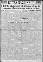 giornale/TO00185815/1922/n.272, 5 ed/001